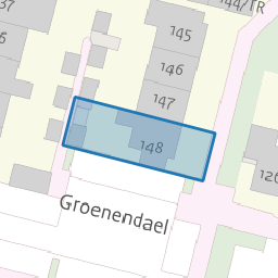 Perceel ISM02-B-5317