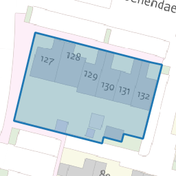 Perceel ISM02-B-5319
