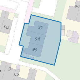 Perceel ISM02-B-5320