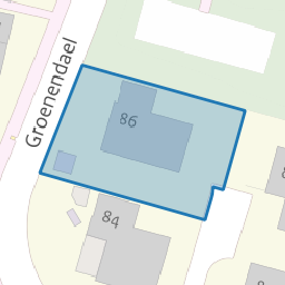 Perceel ISM02-B-5326