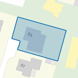 Perceel ISM02-B-5327