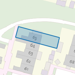 Perceel ISM02-B-5328