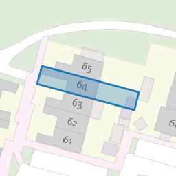 Perceel ISM02-B-5329