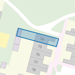 Perceel ISM02-B-5333