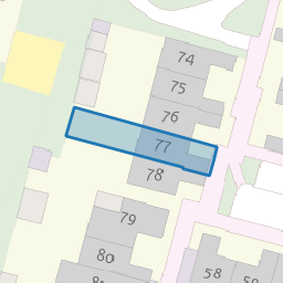 Perceel ISM02-B-5336