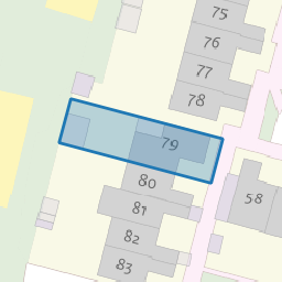 Perceel ISM02-B-5338