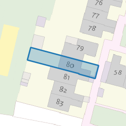 Perceel ISM02-B-5339