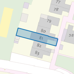 Perceel ISM02-B-5340