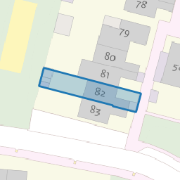 Perceel ISM02-B-5341