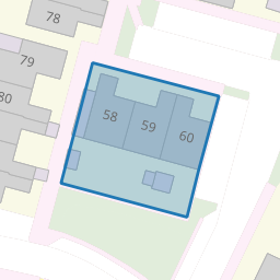 Perceel ISM02-B-5343