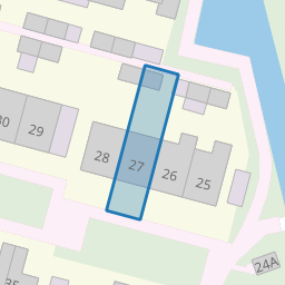 Perceel ISM02-B-5347