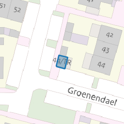 Perceel ISM02-B-5352