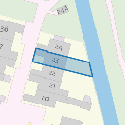 Perceel ISM02-B-5356