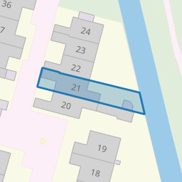 Perceel ISM02-B-5358