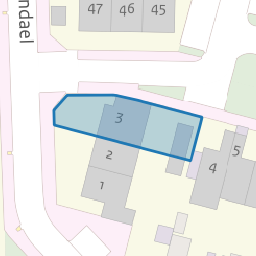 Perceel ISM02-B-5364