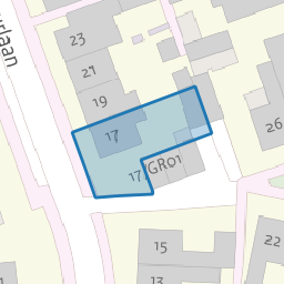 Perceel ISM02-B-5369