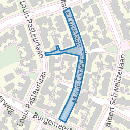 Perceel ISM02-B-5370