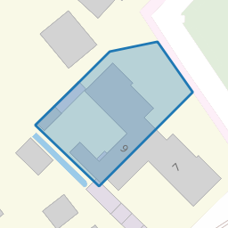 Perceel ISM02-B-5371