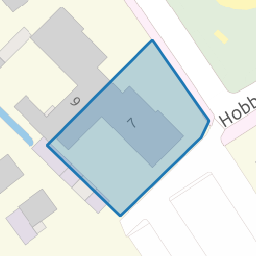 Perceel ISM02-B-5372