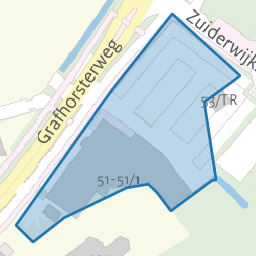 Perceel ISM02-B-5377