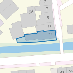 Perceel ISM02-B-5380