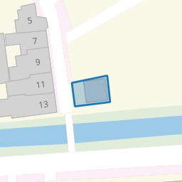 Perceel ISM02-B-5381