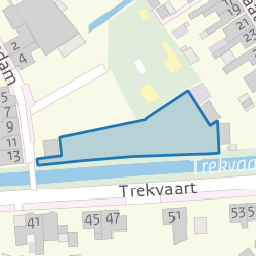 Perceel ISM02-B-5382