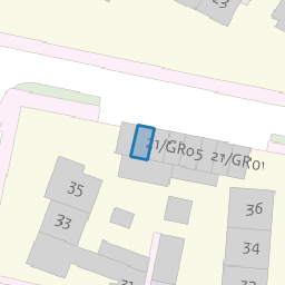 Perceel ISM02-B-5384