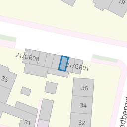 Perceel ISM02-B-5388