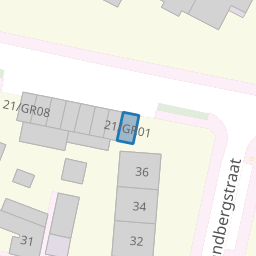 Perceel ISM02-B-5390