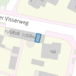 Perceel ISM02-B-5392