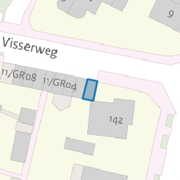 Perceel ISM02-B-5393