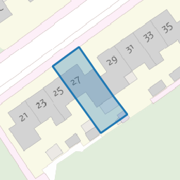 Perceel ISM02-B-5401