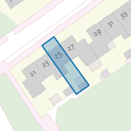 Perceel ISM02-B-5402