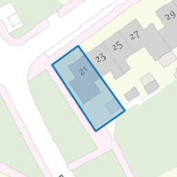 Perceel ISM02-B-5404