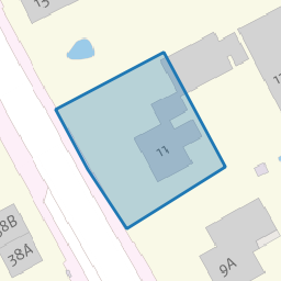 Perceel ISM02-B-5410