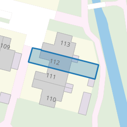 Perceel ISM02-B-5417