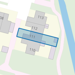 Perceel ISM02-B-5418