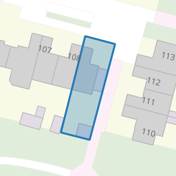 Perceel ISM02-B-5420