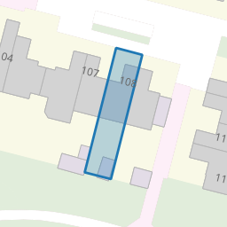 Perceel ISM02-B-5421