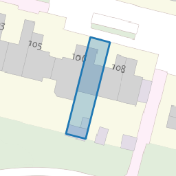 Perceel ISM02-B-5422