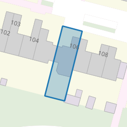 Perceel ISM02-B-5423