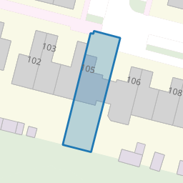 Perceel ISM02-B-5424