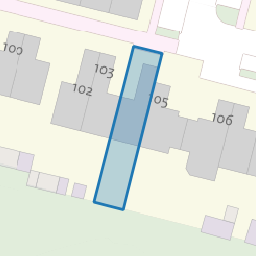 Perceel ISM02-B-5425