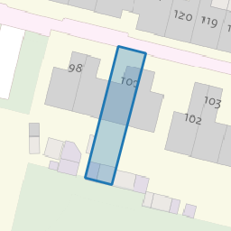 Perceel ISM02-B-5429