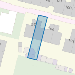 Perceel ISM02-B-5430