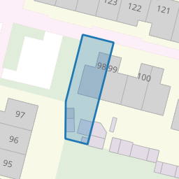 Perceel ISM02-B-5431