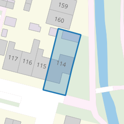 Perceel ISM02-B-5432