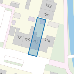 Perceel ISM02-B-5433