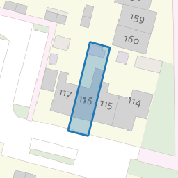 Perceel ISM02-B-5434